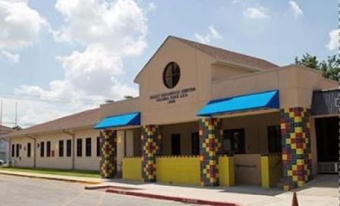 Becker Early Childhood Center Galena Park