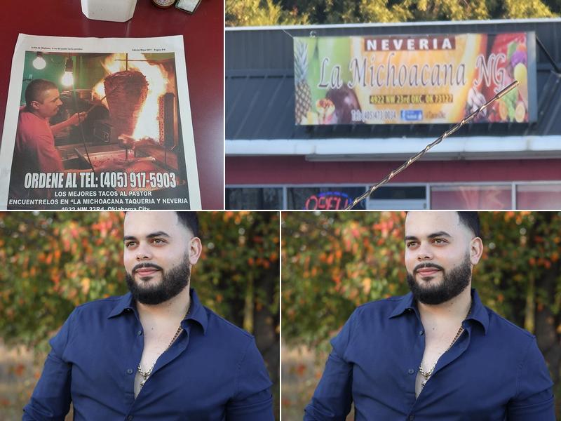 Neveria La Michoacana NG