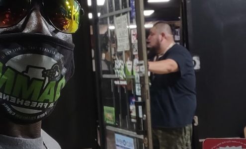 Space City Smoke Shop