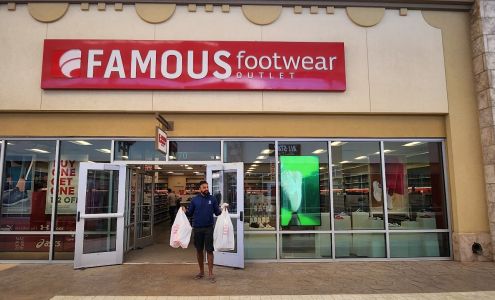 Famous Footwear Outlet