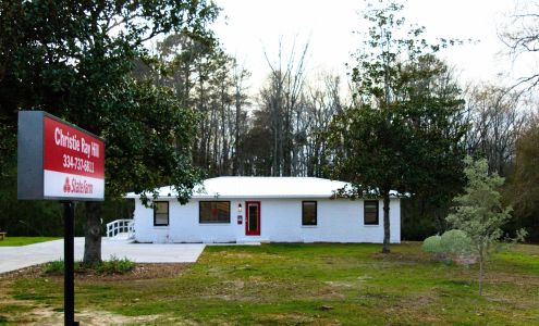 Christie Ray Hill - State Farm Insurance Agent