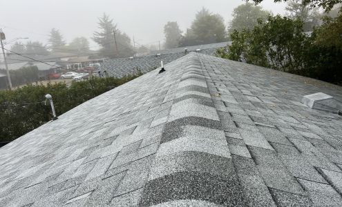 Eagle Point Roofing