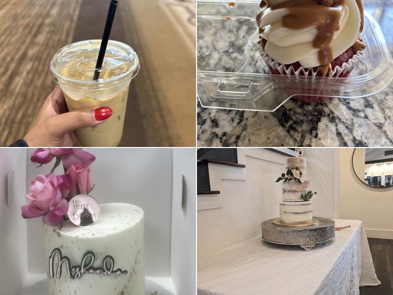 This Little Cake of Mine Dessert Bar, LLC