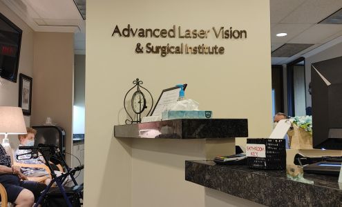 Coastal Eye Associates