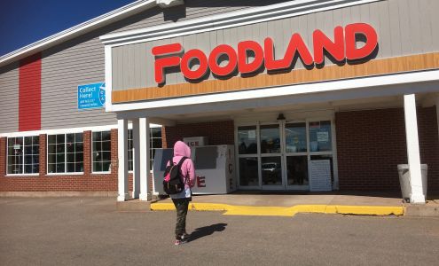 Foodland - Sackville Sackville