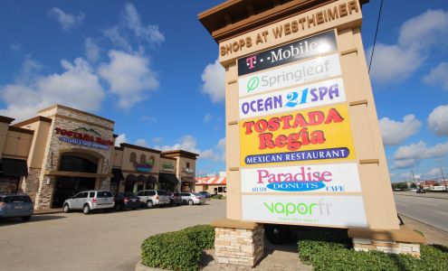 VaporFi Houston CBD & Vape