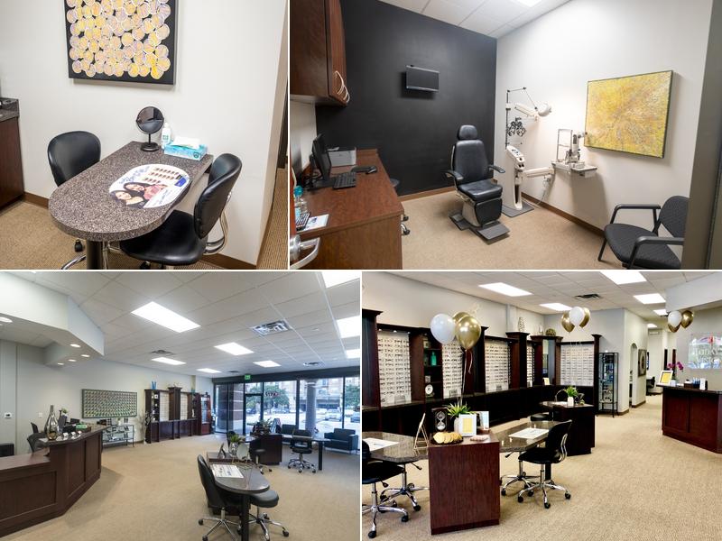 Today's Vision Tanglewood