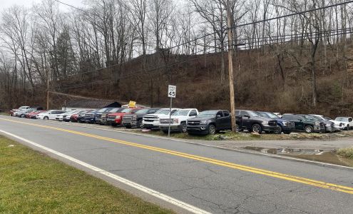 John's Auto Sales Griffithsville