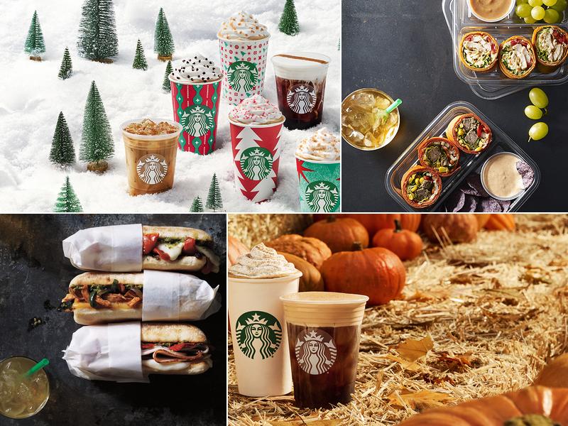 Starbucks 413 E US Hwy 377, Granbury