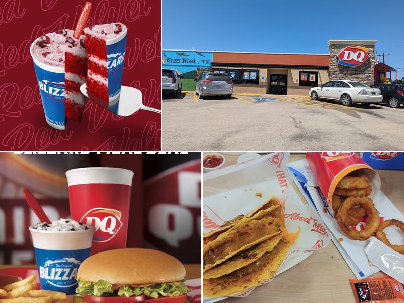 Dairy Queen of Glen Rose