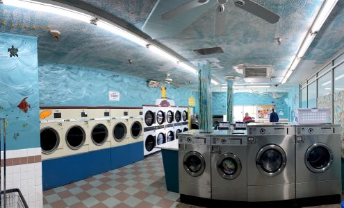 Catalina Laundry
