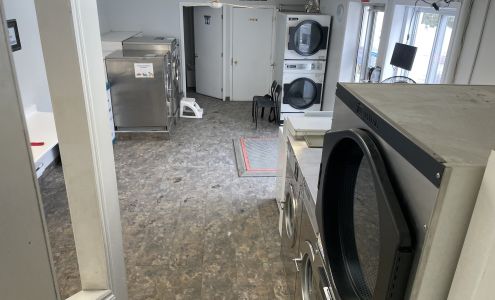 Buanderie Ste-Marie