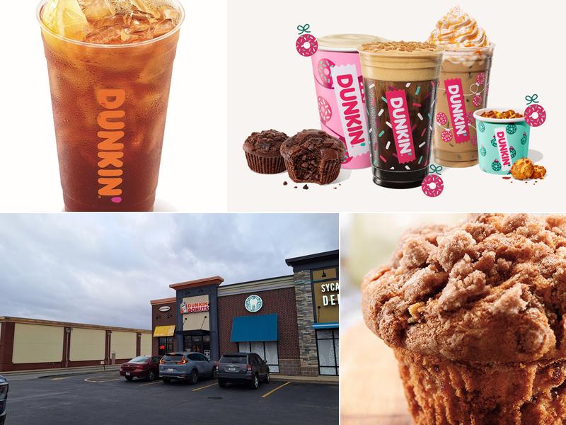 Dunkin'