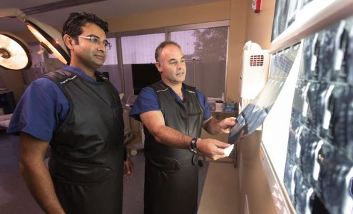 Premier Brain & Spine - Hackensack, NJ