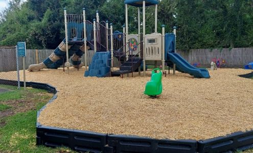 A Creative Genius Learning Academy