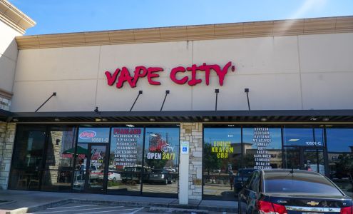 Vape City