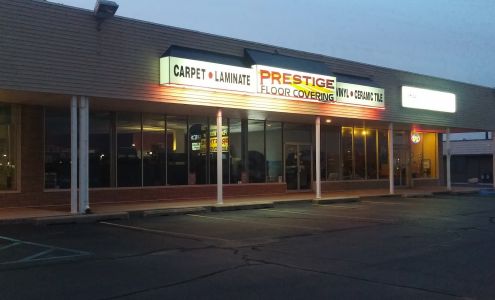 Prestige Floor Covering