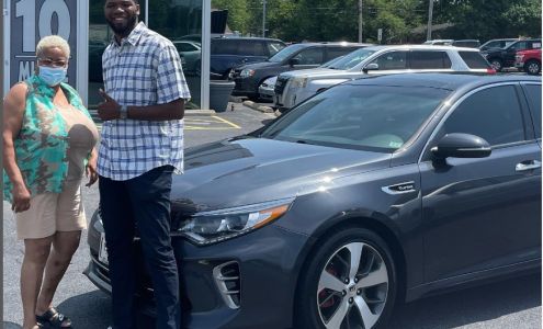 Riccy Car Connects Florissant