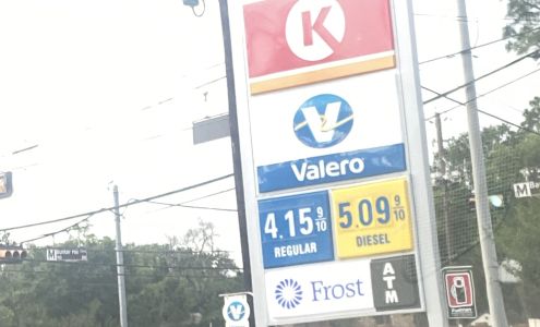 Circle K/Valero