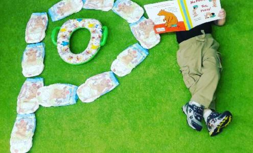 Laugh N' Discover Early Learning Center