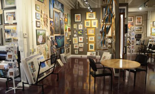 Stillwater Art Guild Gallery