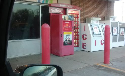 Redbox Douglas