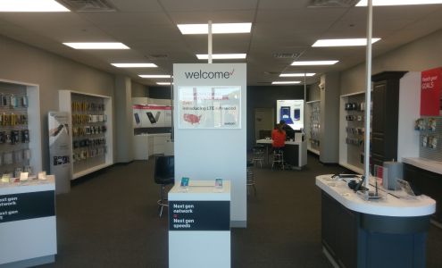 Verizon Granbury