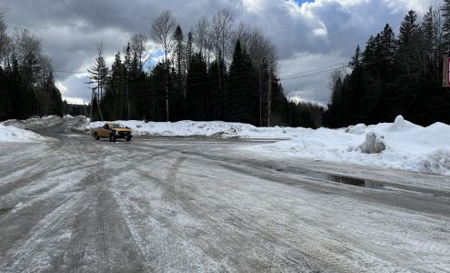 Chamberlain's Market Saint Francis