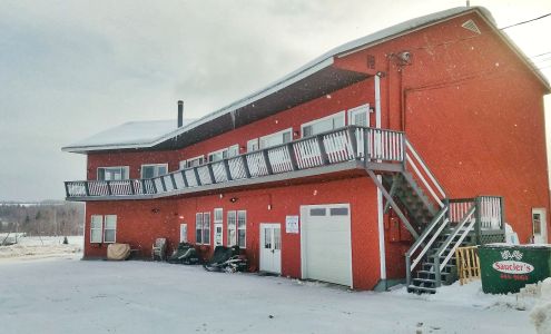 Eagle Lake Inn Eagle Lake