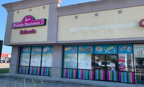 Las Delicias Mexicanas 2