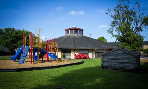 Pals Activity Center