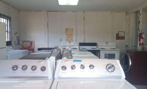 Carrizales Appliances