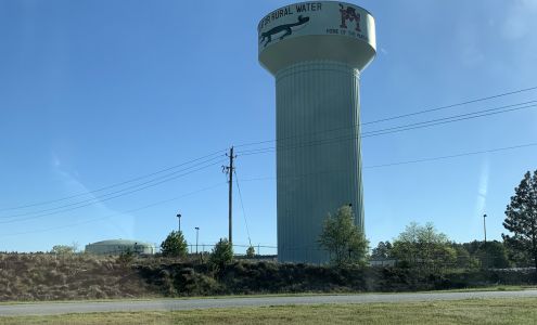 Alligator Rural Water-Sewer Co