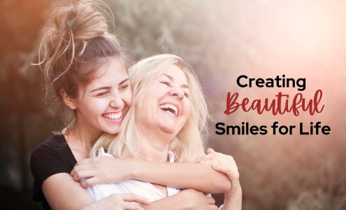 Red Rose Family Dental