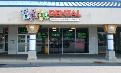 Elite Dental