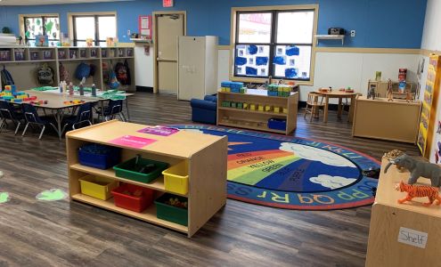 Wallisville KinderCare