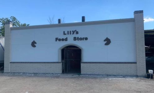 Lily's Feed Store