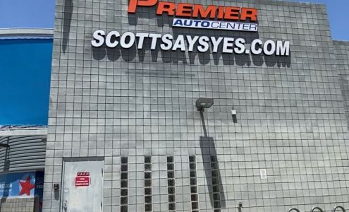 Premier Auto Service - Gilbert