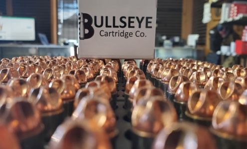 Bullseye Cartridge Co.