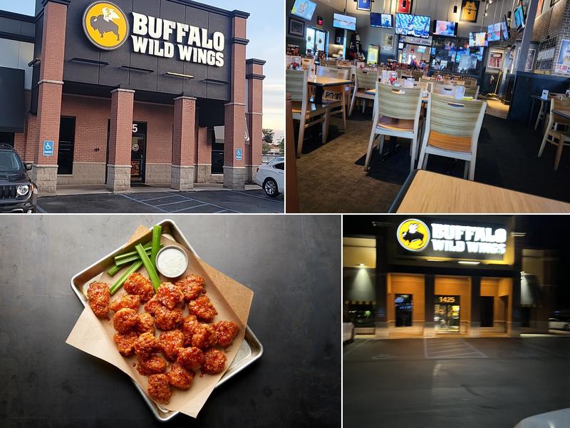 Buffalo Wild Wings