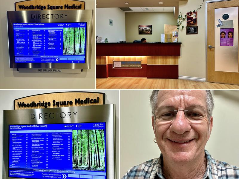 Dr. Gary C. Lee, PhD, MD, FAAD