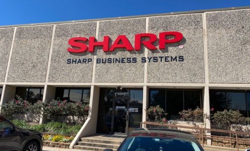 Sharp Business Systems