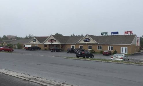 Wave Hotel Clarenville