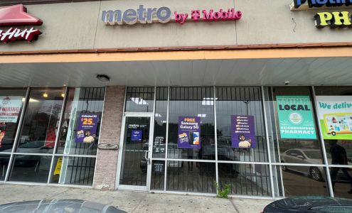 Metro by T-Mobile