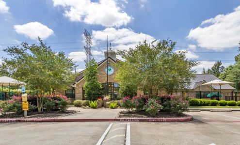 Primrose School at Fall Creek