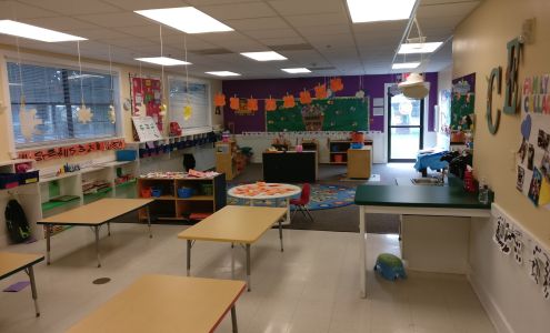 Kids 'R' Kids Learning Academy of Fall Creek