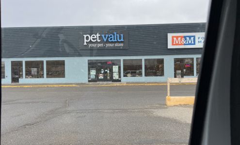 Pet Valu 9600 93 Ave #2070, Fort St John British Columbia V1J 5Z2