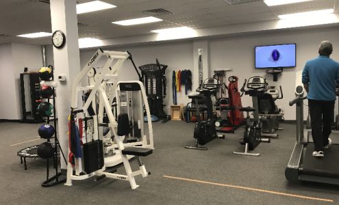 Islandwide Physical Therapy And Chiropractic