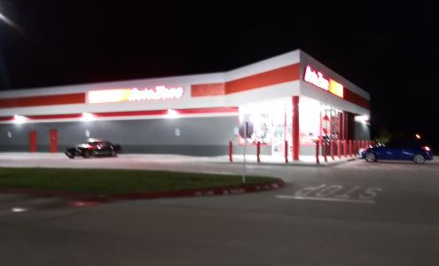 AutoZone Auto Parts