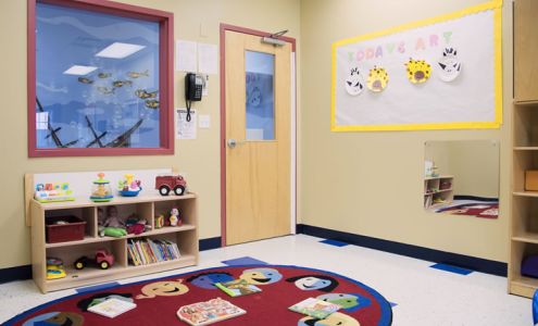 Little Academy of Humble